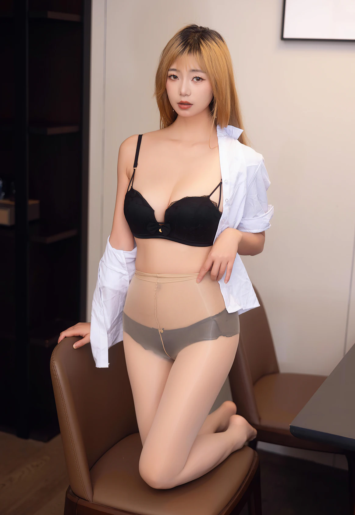 [HuaYang花漾show]-第625期宋-kiki写真